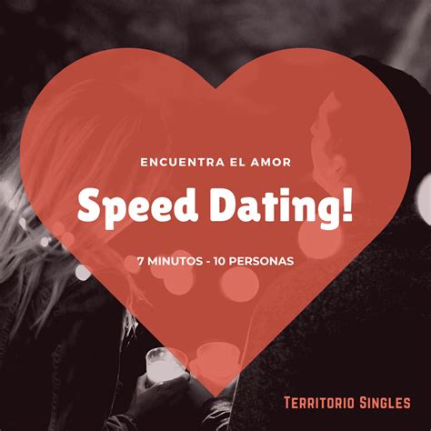 Cita2 Speed Dating Madrid, C. de Bolivia, 28, Chamartín, Madrid ...